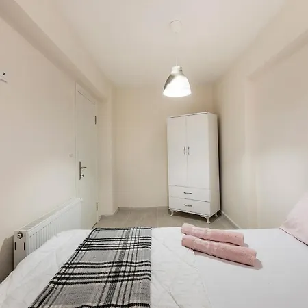 Axis Evleri Goeruekle Apartman Nilüfer