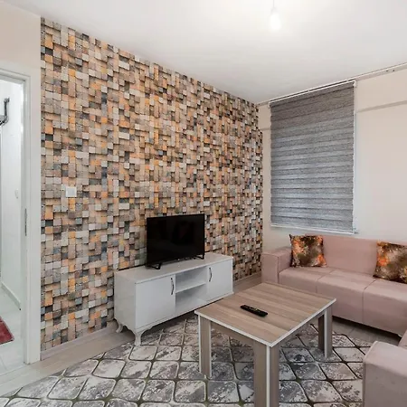 Apartman Axis Evleri Goeruekle Nilüfer