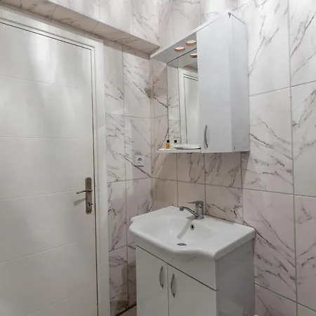 Apartman Axis Evleri Goeruekle Nilüfer